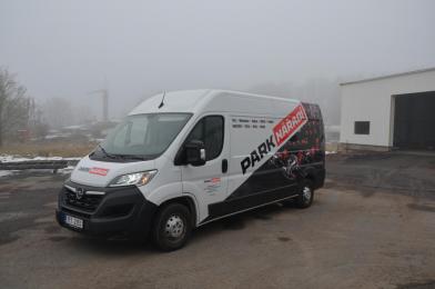 reklamní polepy ÷  18